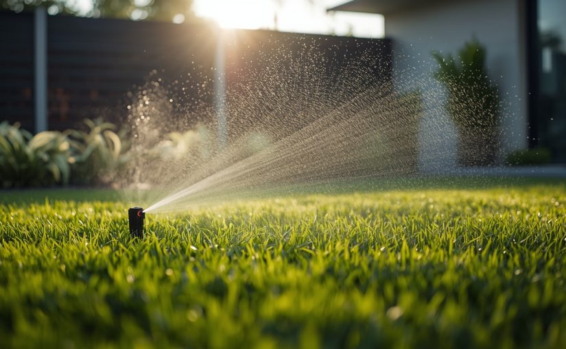 Jak poprawnie rozplanować dopasowane automatyczne podlewanie roślin